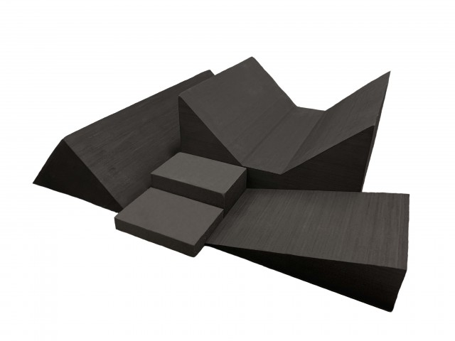 Positisitioneringssæt, closed cell 1